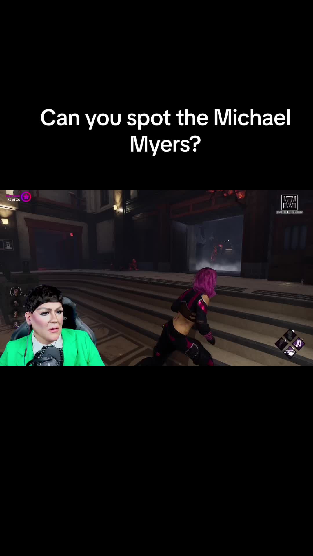 @Eve Elle Queen