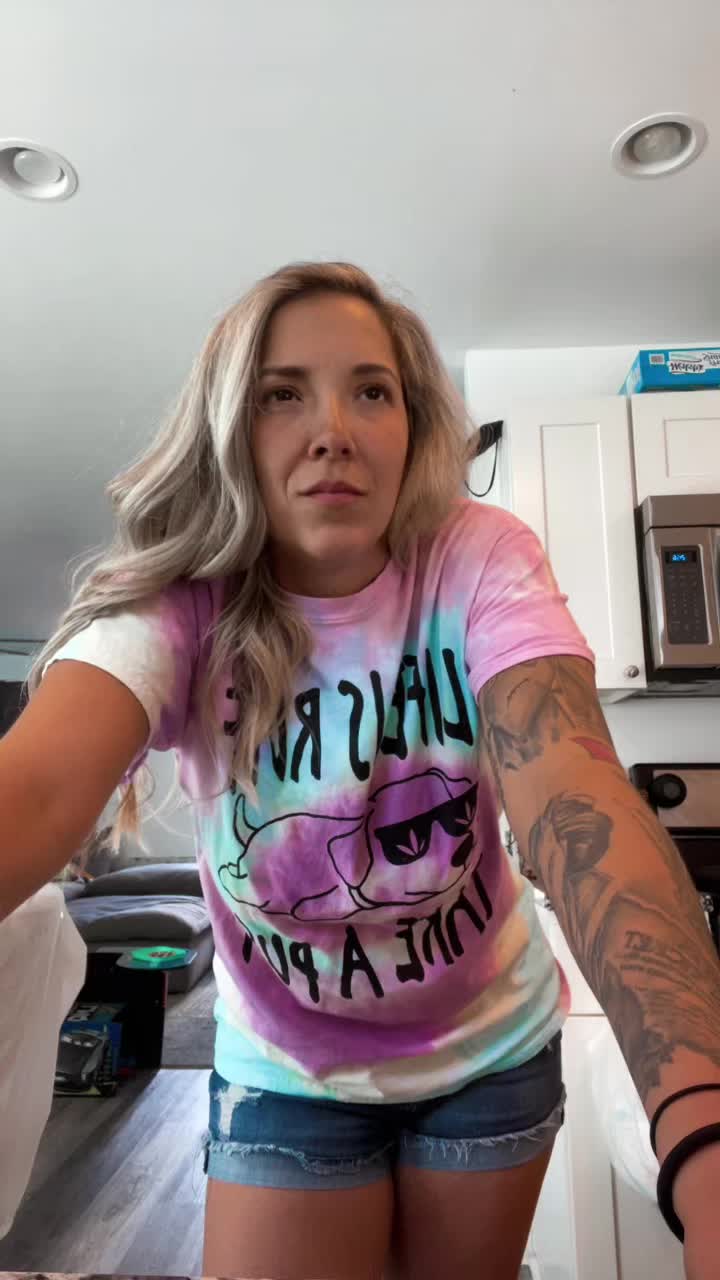 @Michelle Peterson