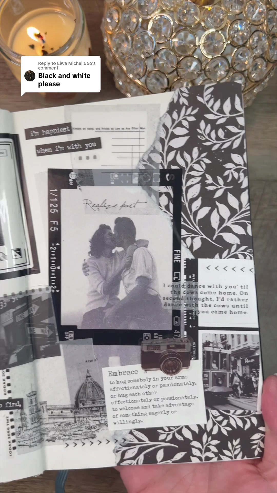 @Little Things Journal