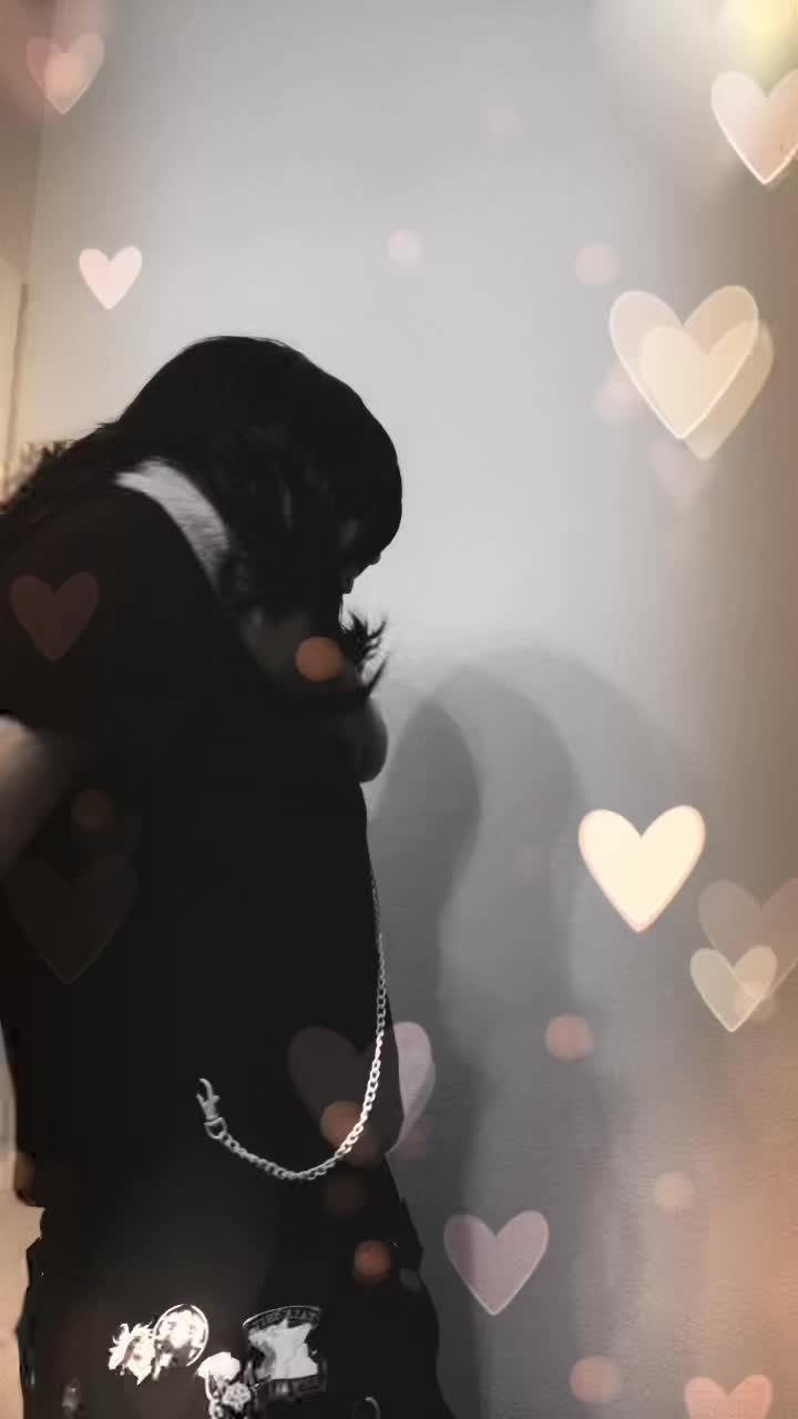 @MidnightTheWolf