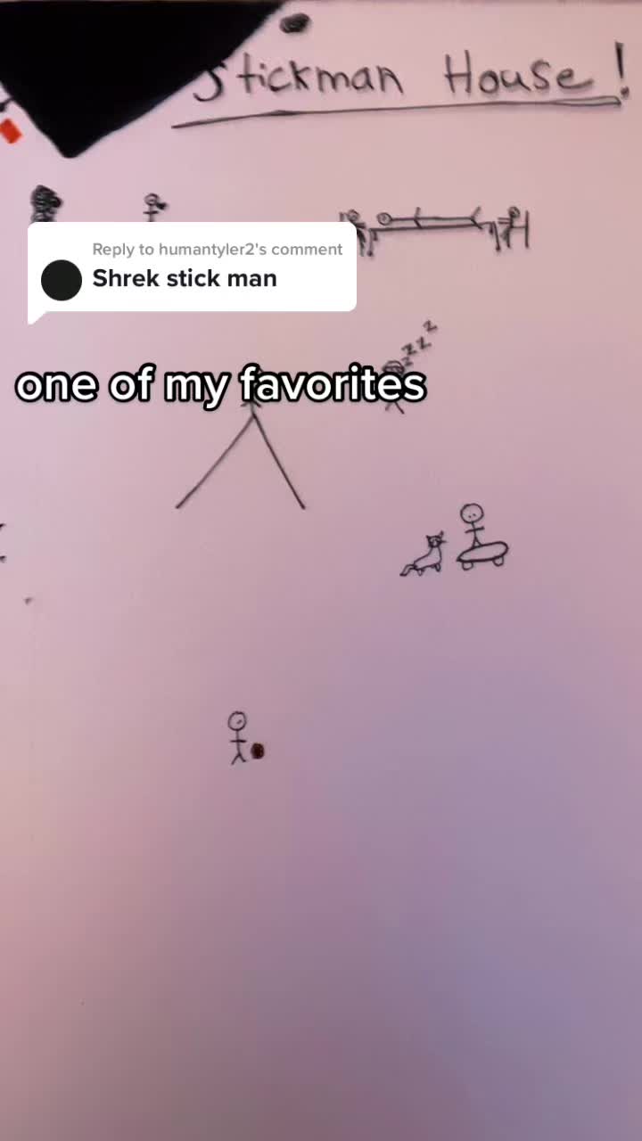 @.stickman.house
