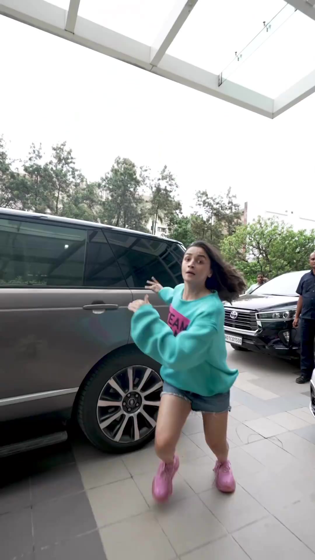 @Shardda Kapoor