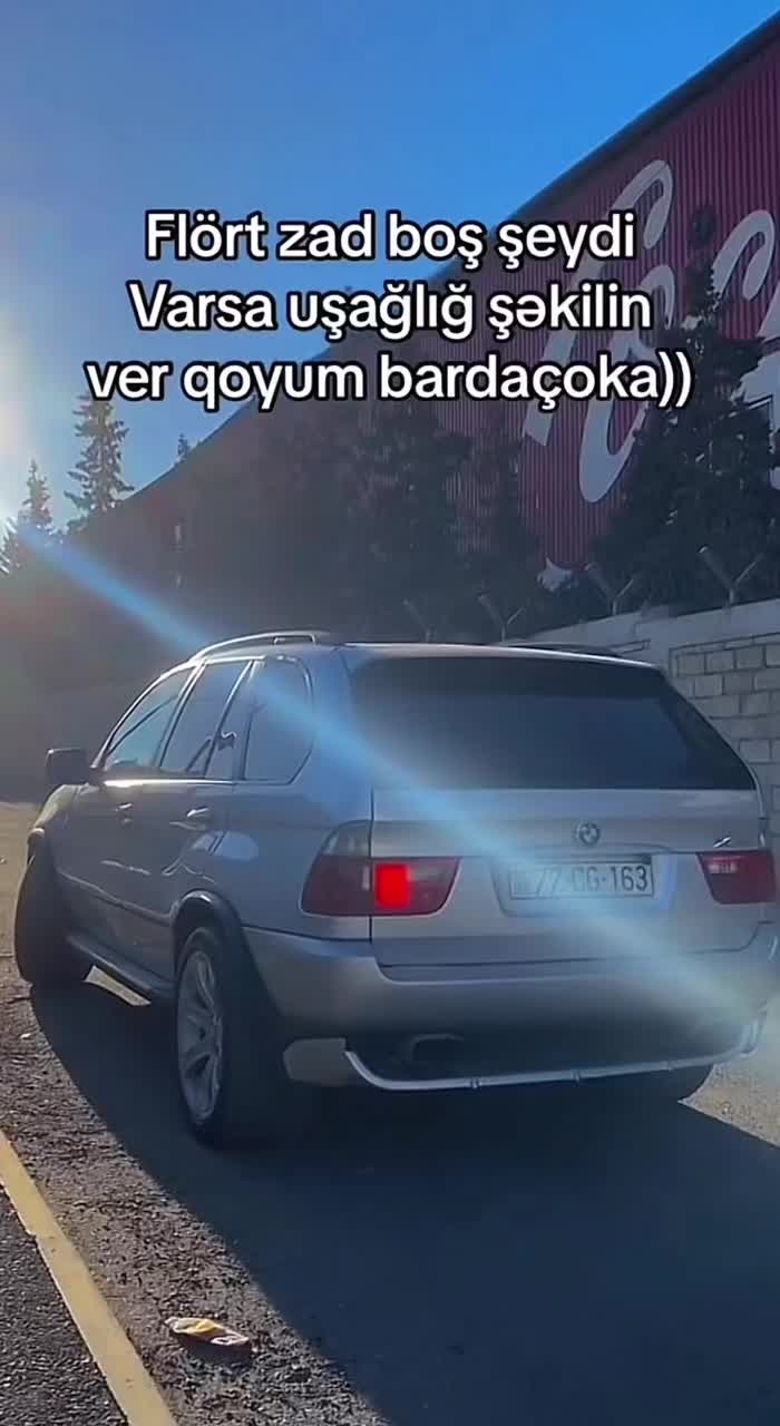 @BMW X5 CLUB 🇦🇿