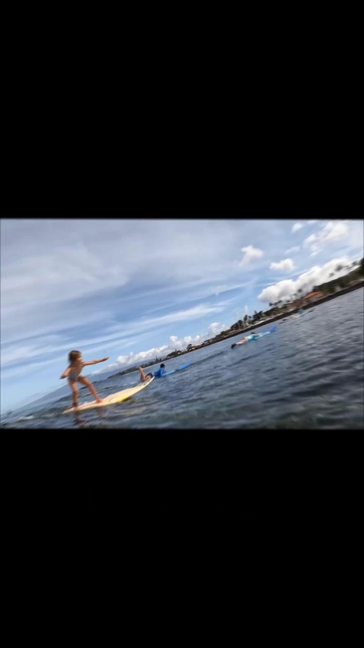 @Bully's Ohana Surf School