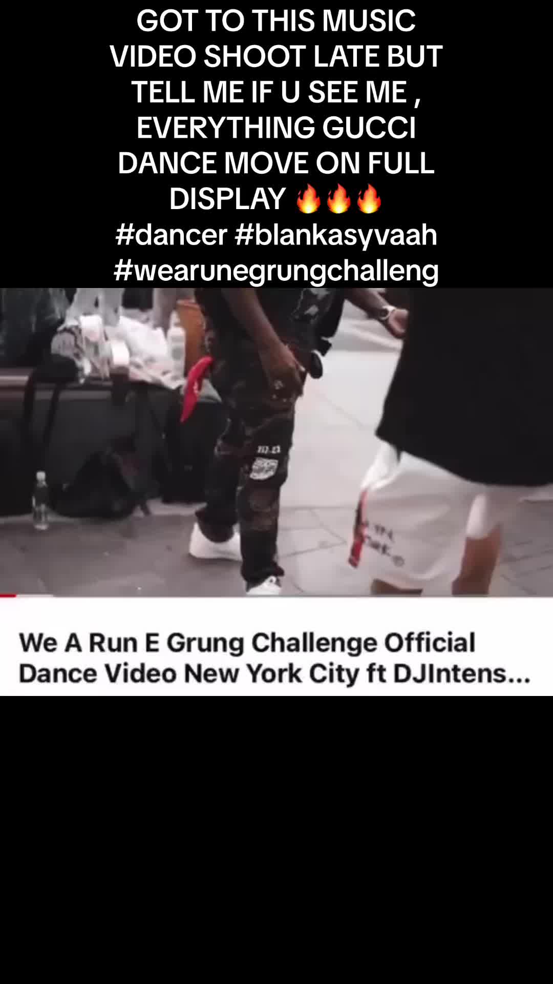 @BLANKA  SYVAAH