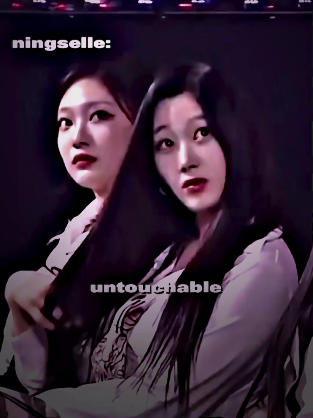 @체크