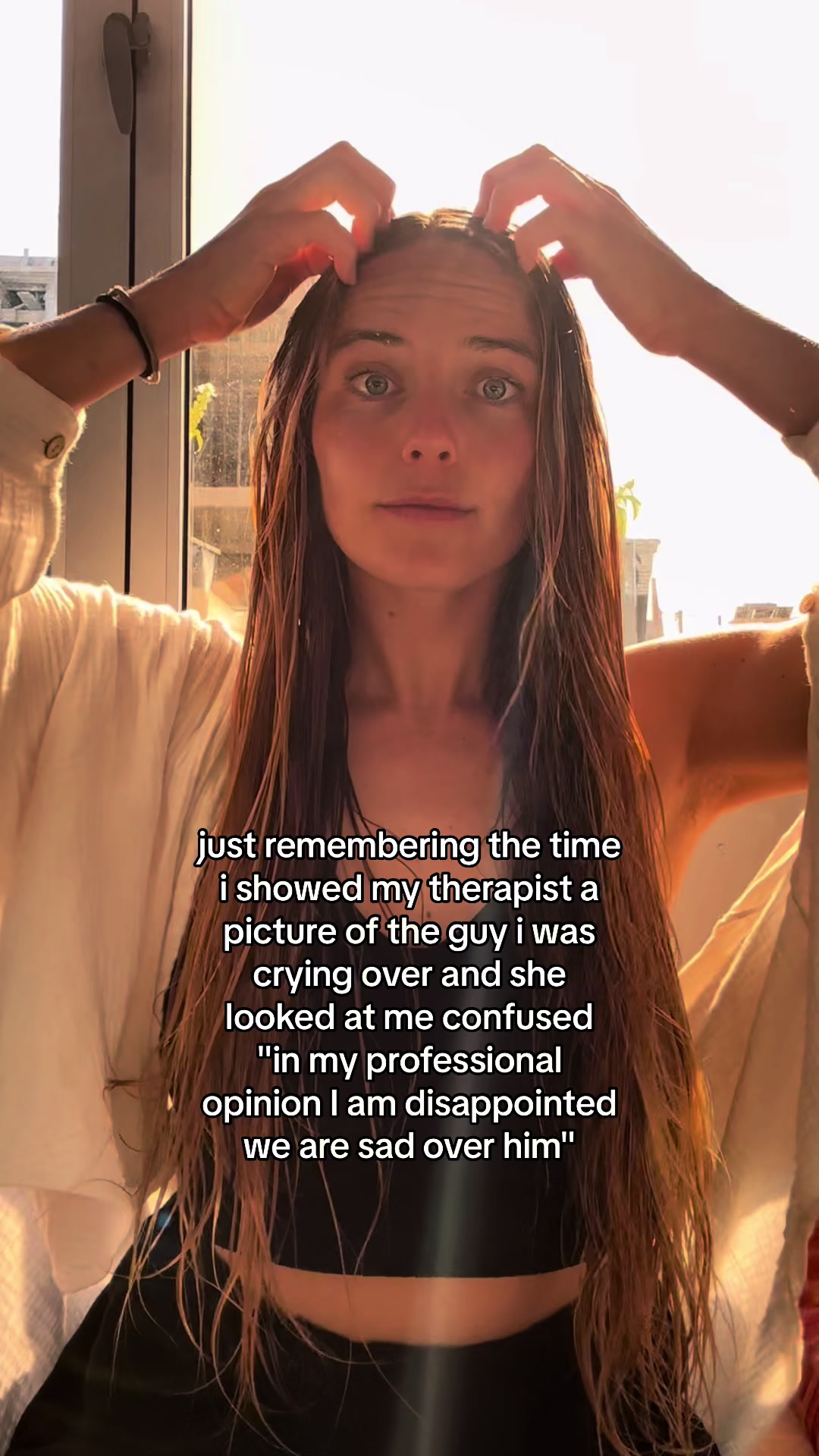 @Johanna 🌞 | Model & Actress