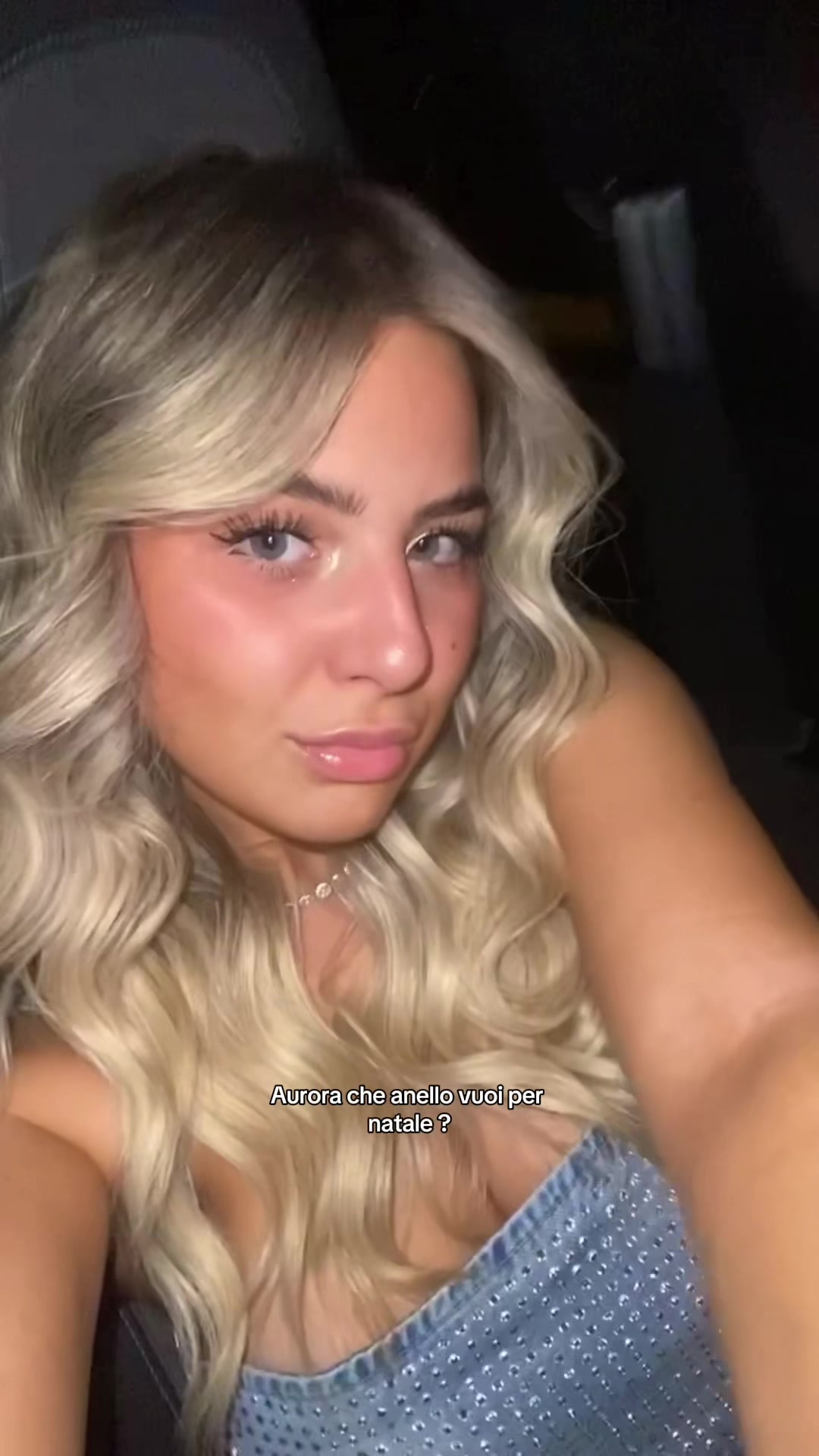 @Aurora Punzi