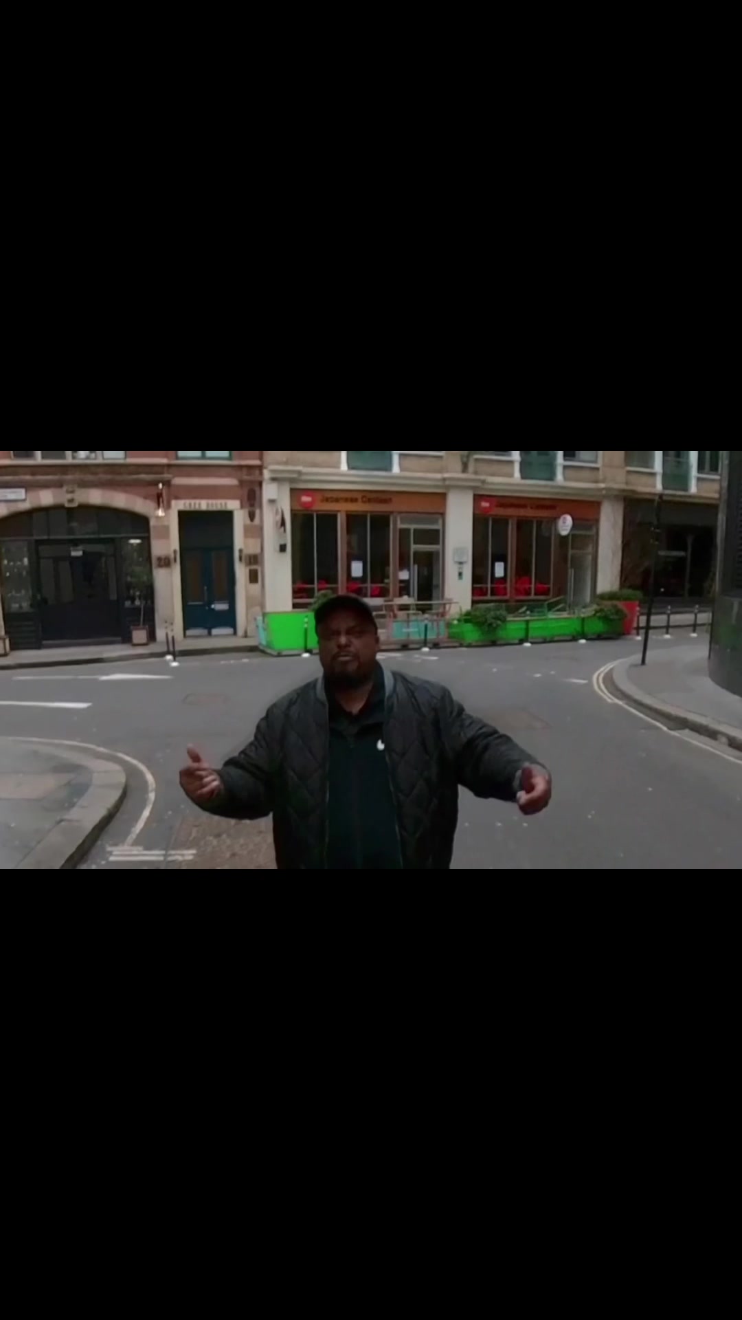 @Black Addz The Grime Bar King