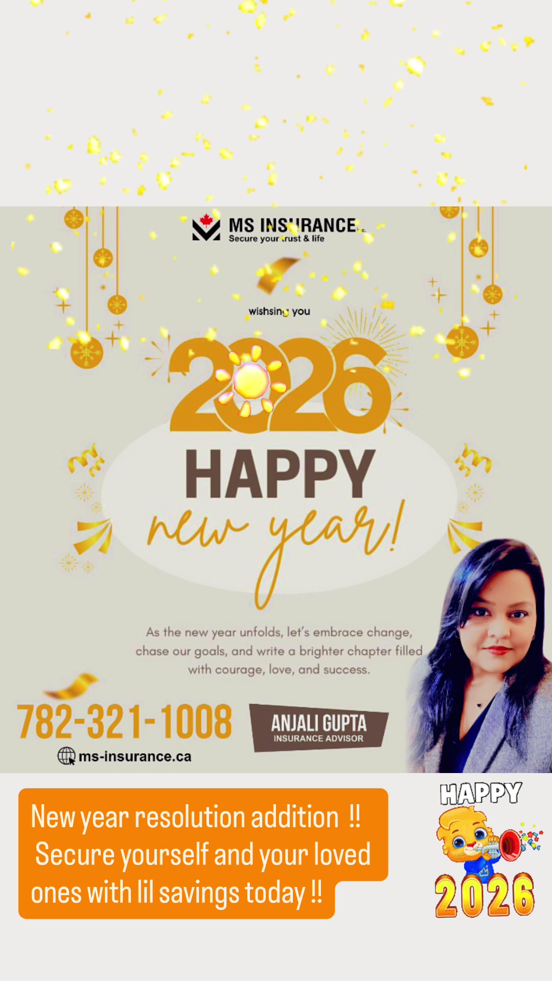 @InsurancewithAnjali