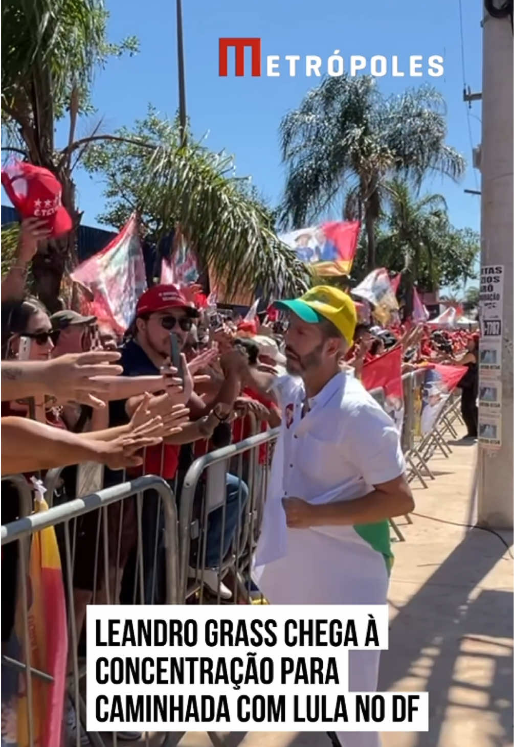 @Metrópoles Oficial