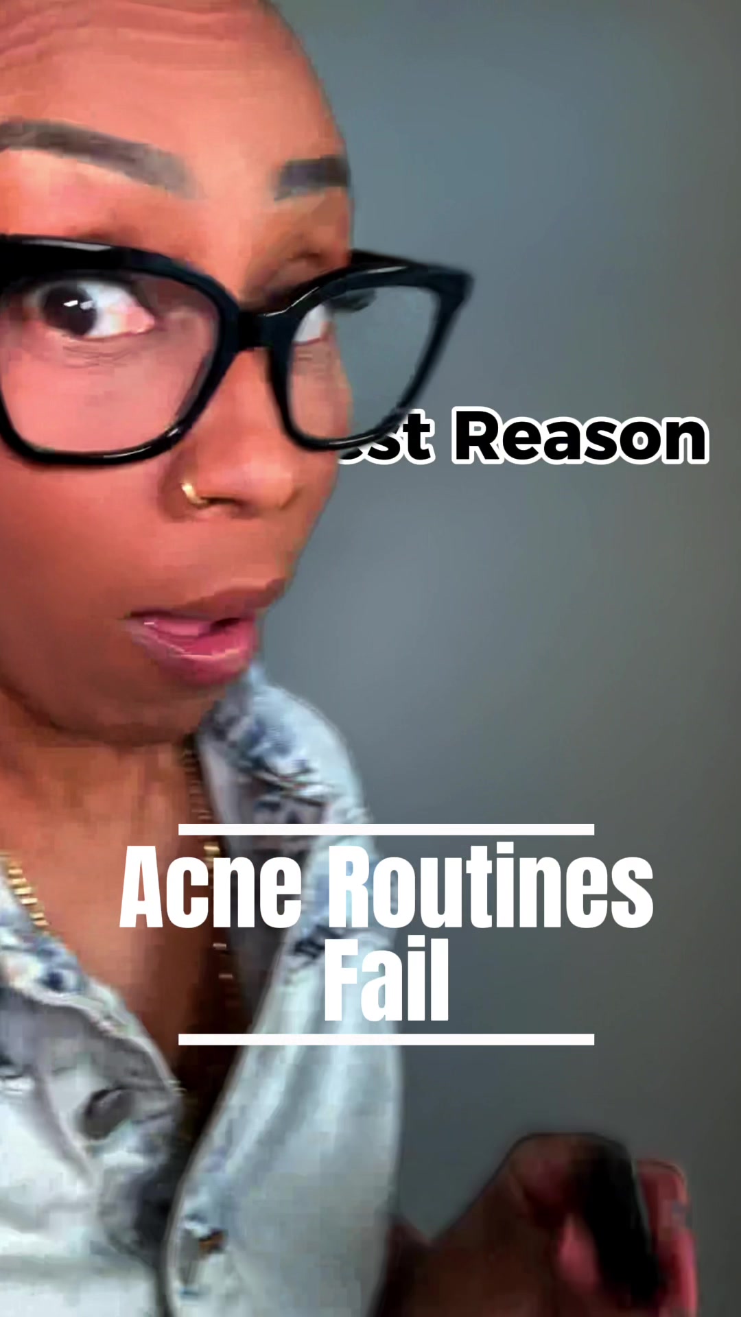 @Andrea | Acne Specialist Jax
