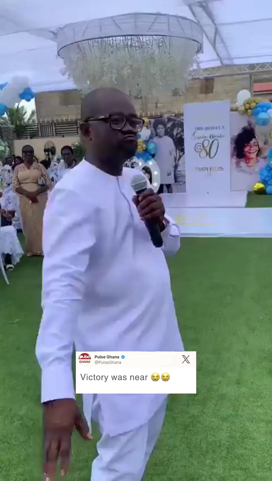 @Pulse Ghana