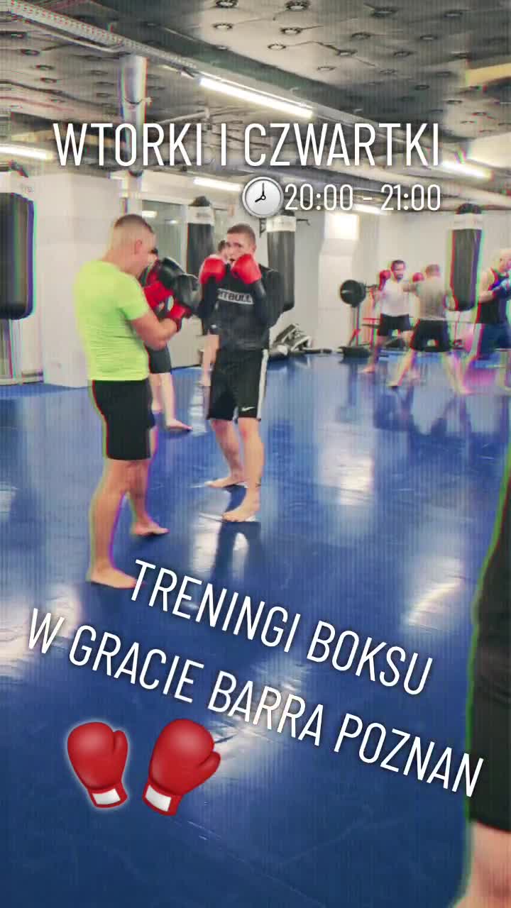 @Gracie Barra Poznań