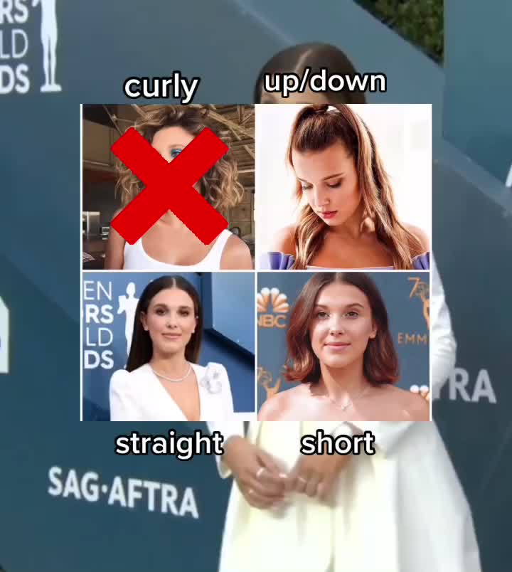 @millie bobby brown🤍