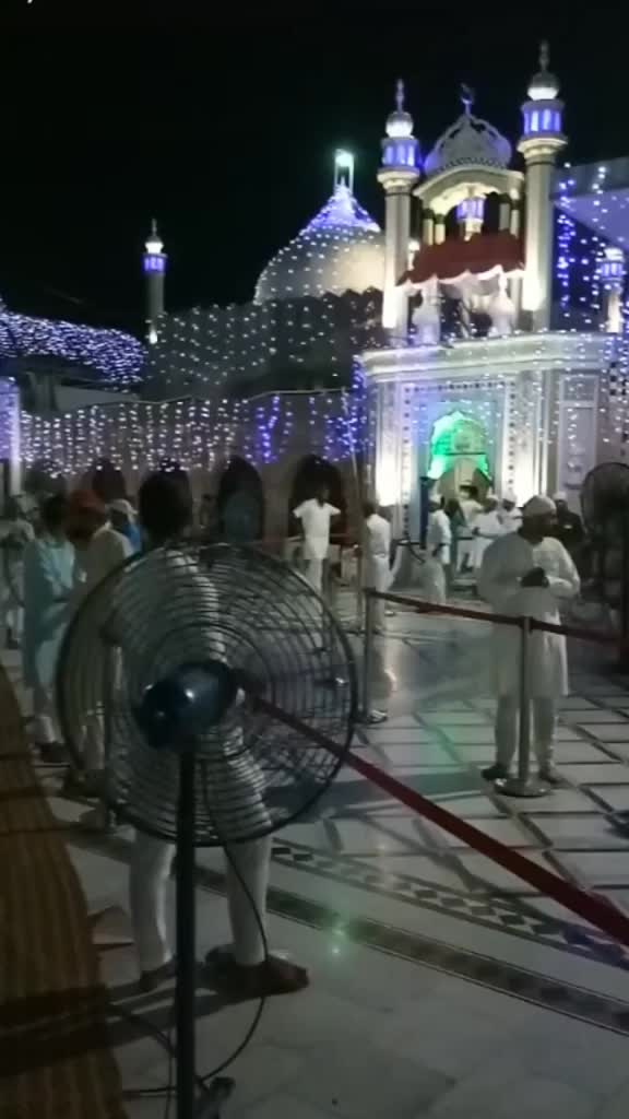 @nakodar darbar