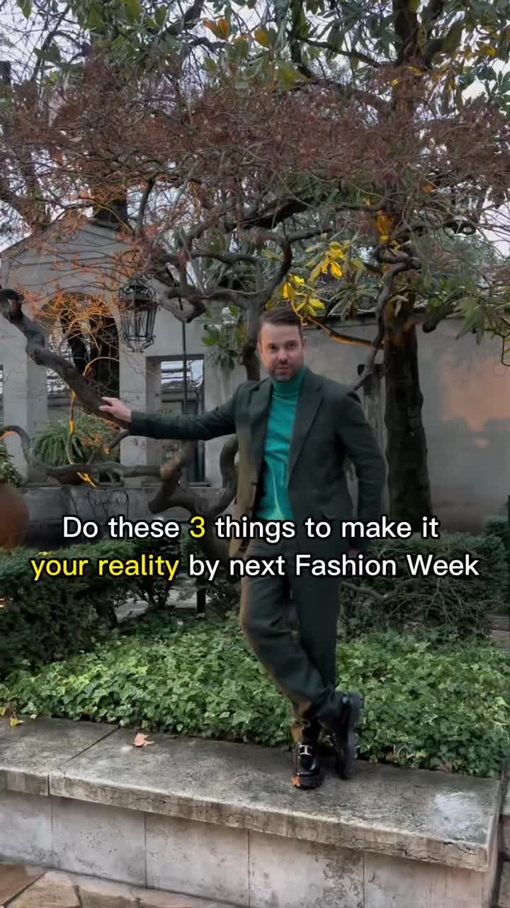 @maximsap | fashion insider