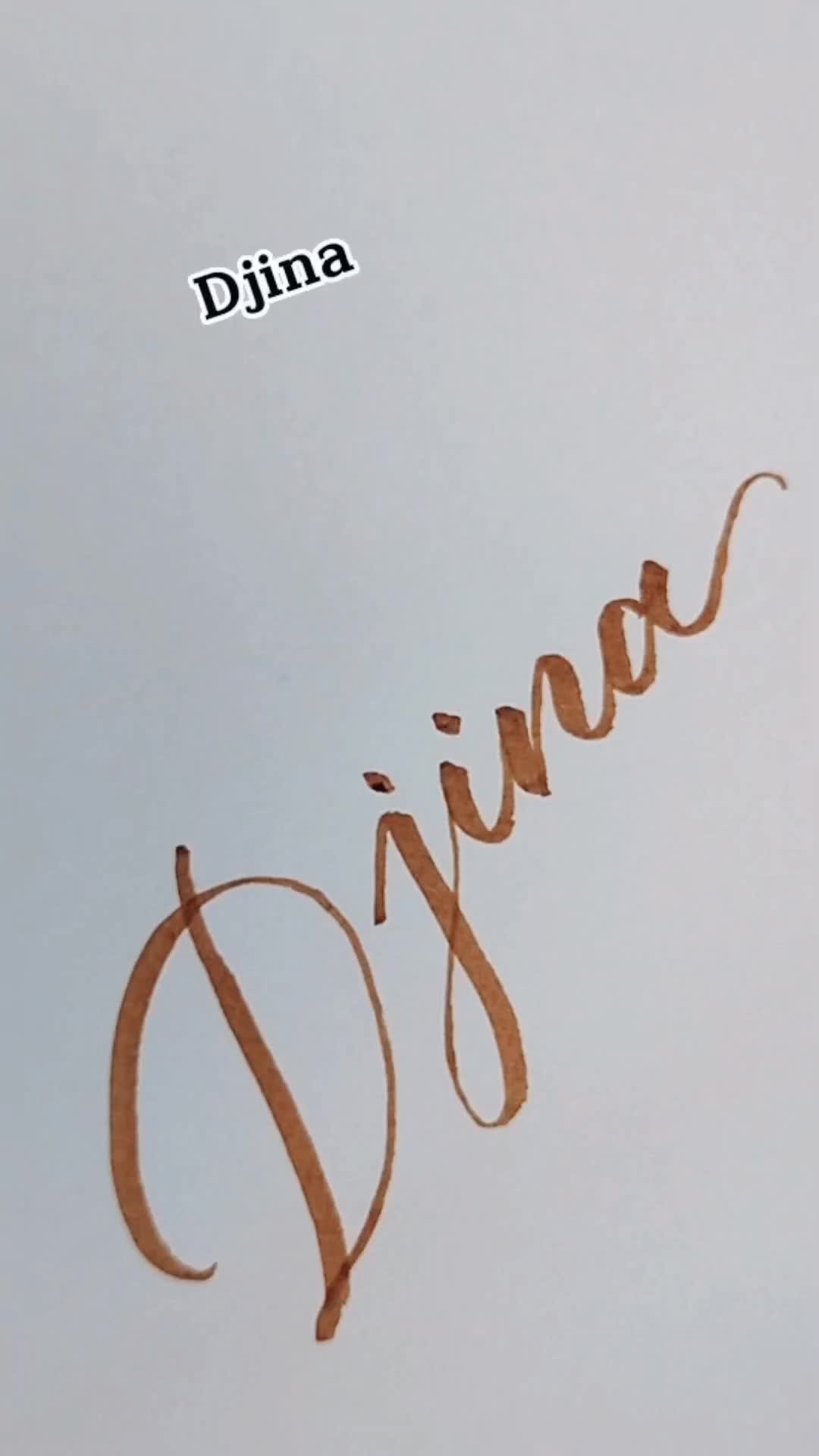@Sobat Lettering