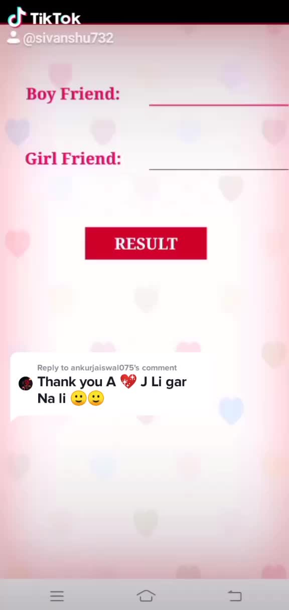 @BAD GIRL FoR ReAl LiFe...๐๐