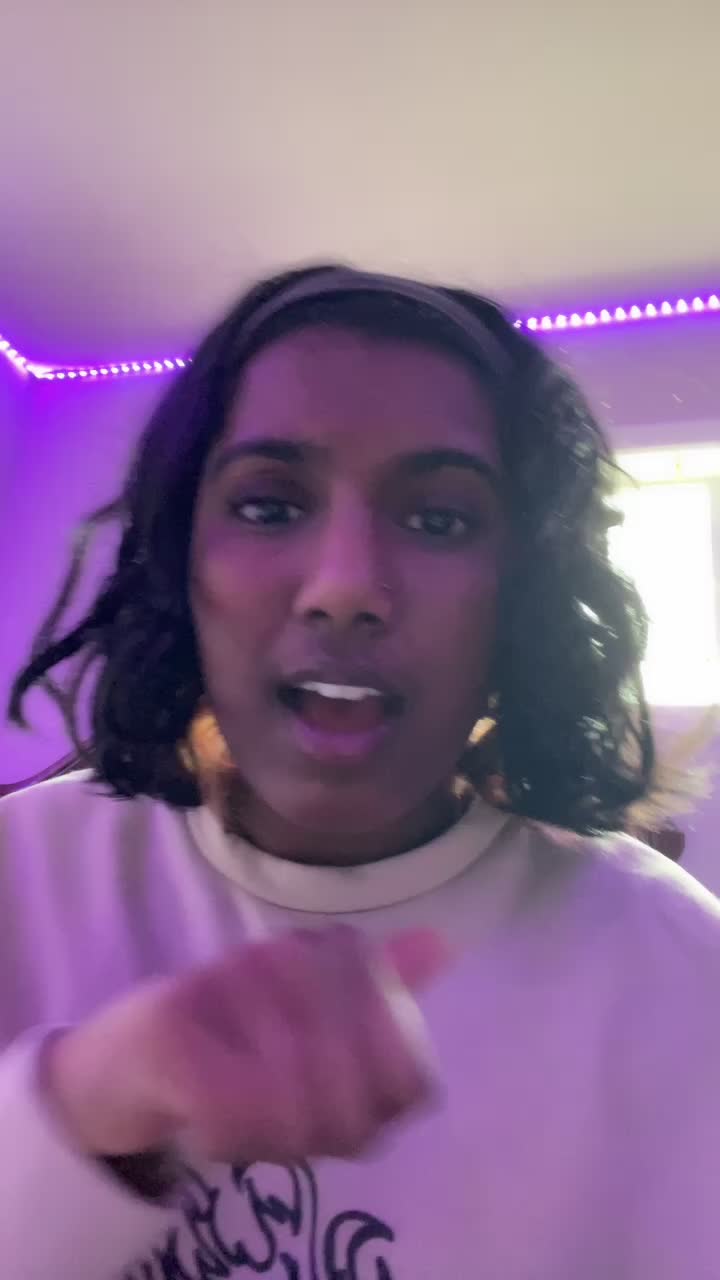 @Sreeja