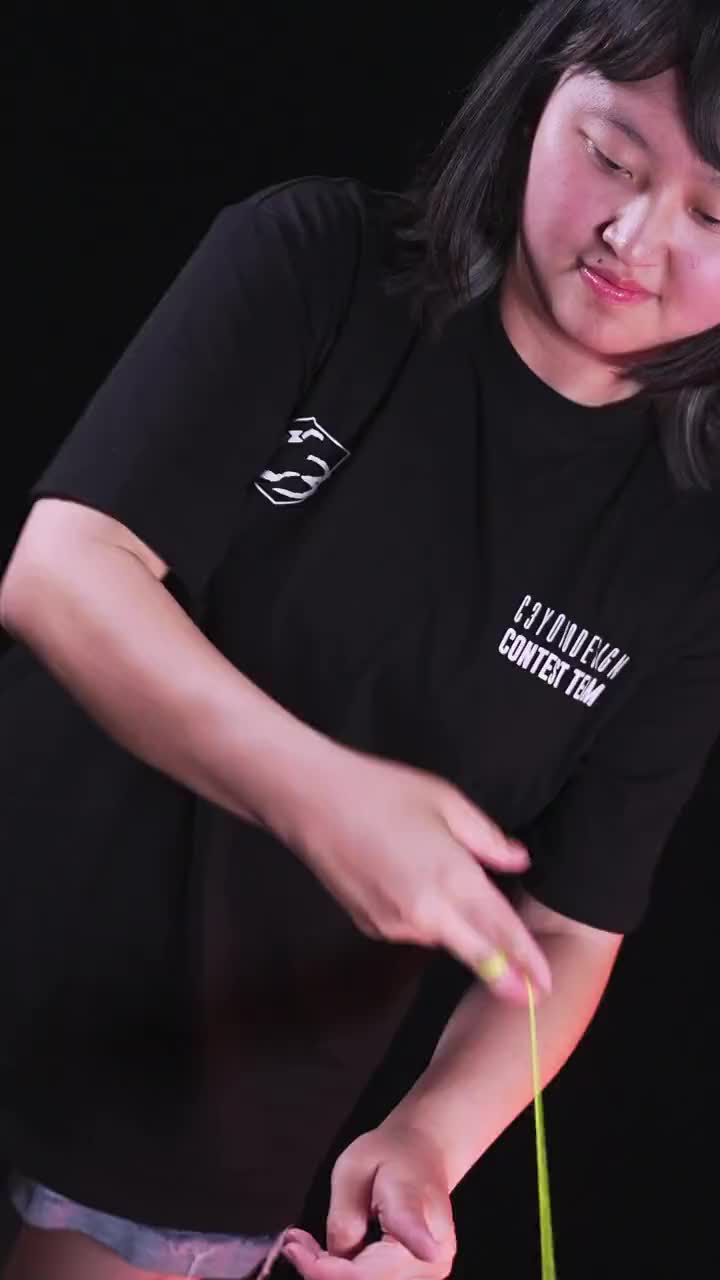@Yo-yo