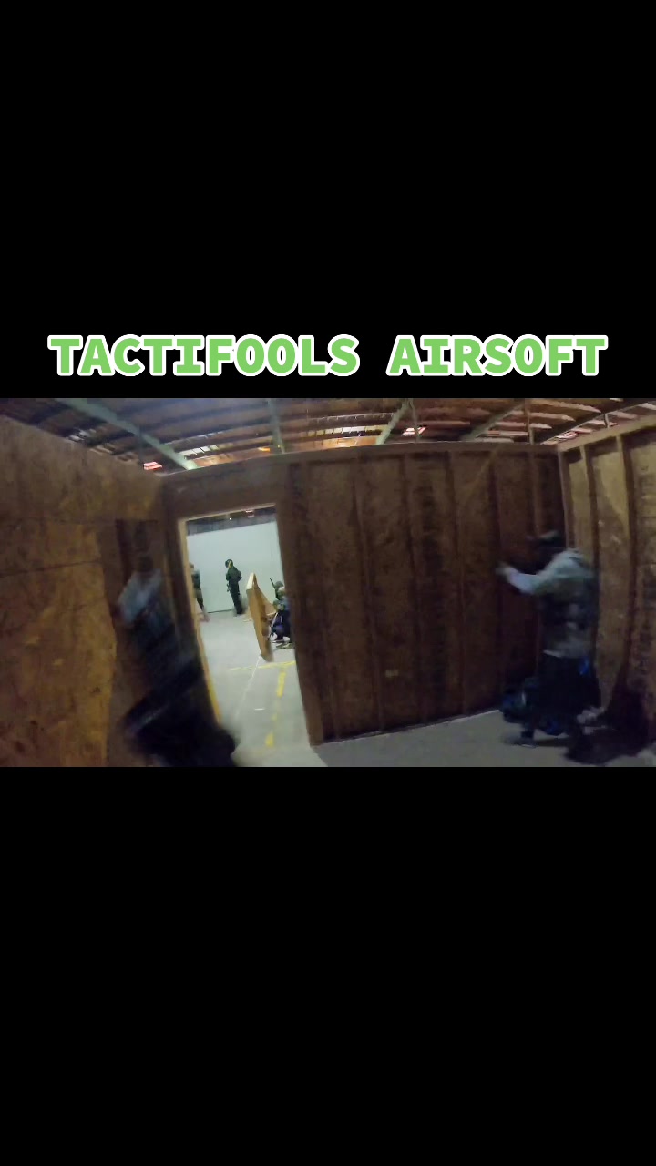 @Tactifools Airsoft