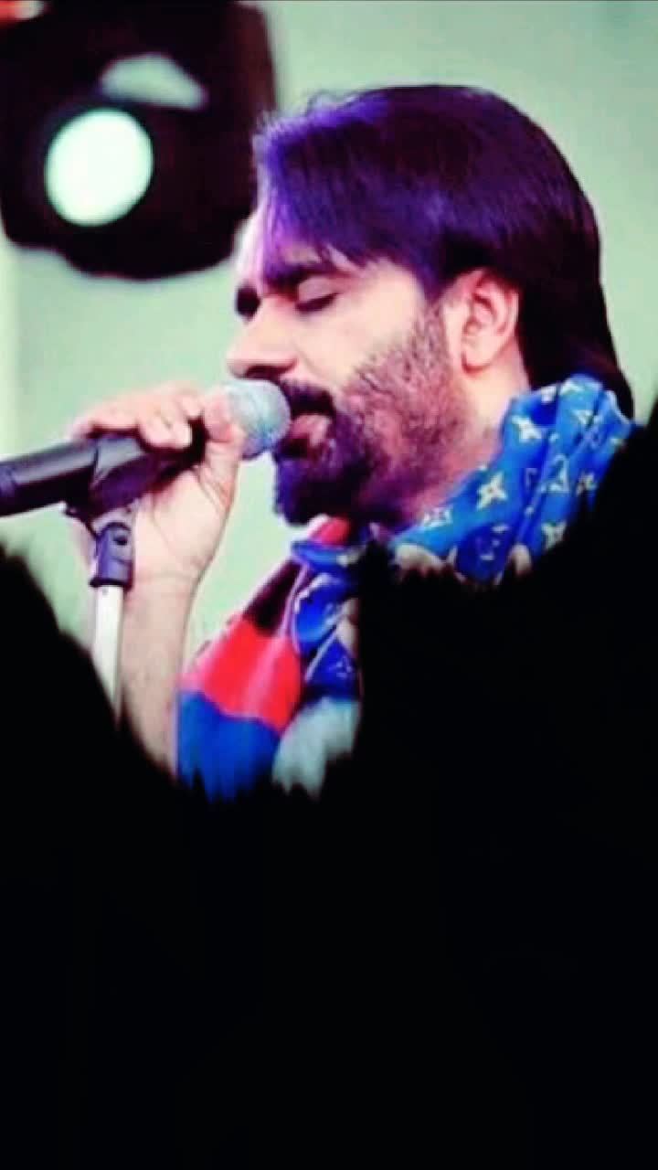 @Mani Randhawa