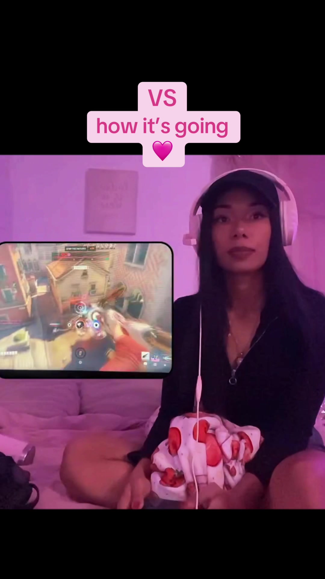 @strawbebé 🍓