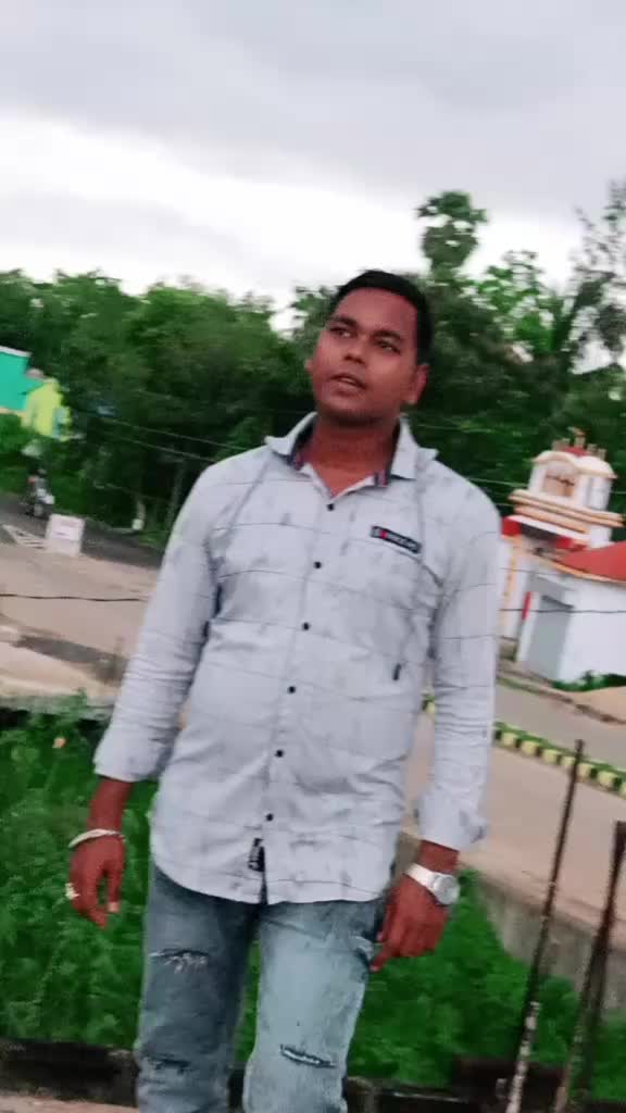 @Jubula Sahu