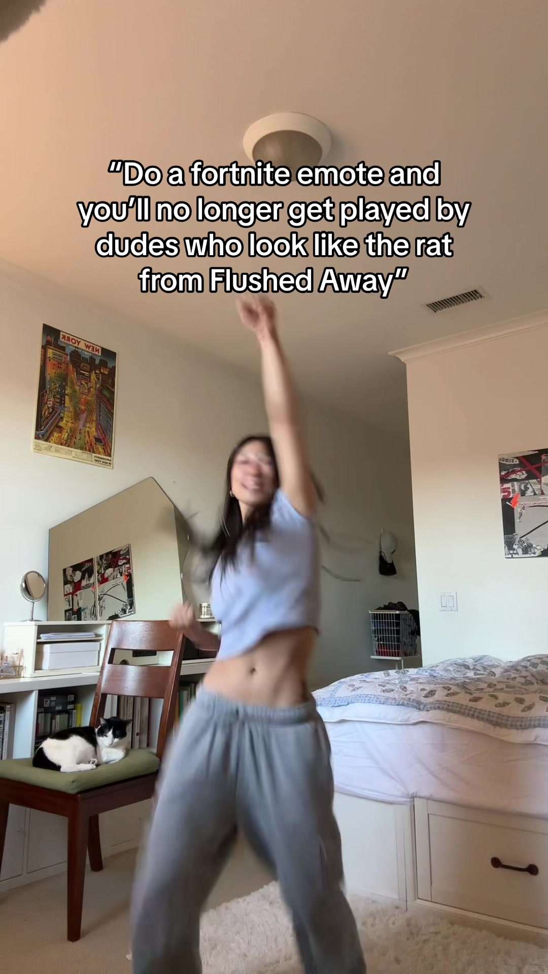 @sam i am