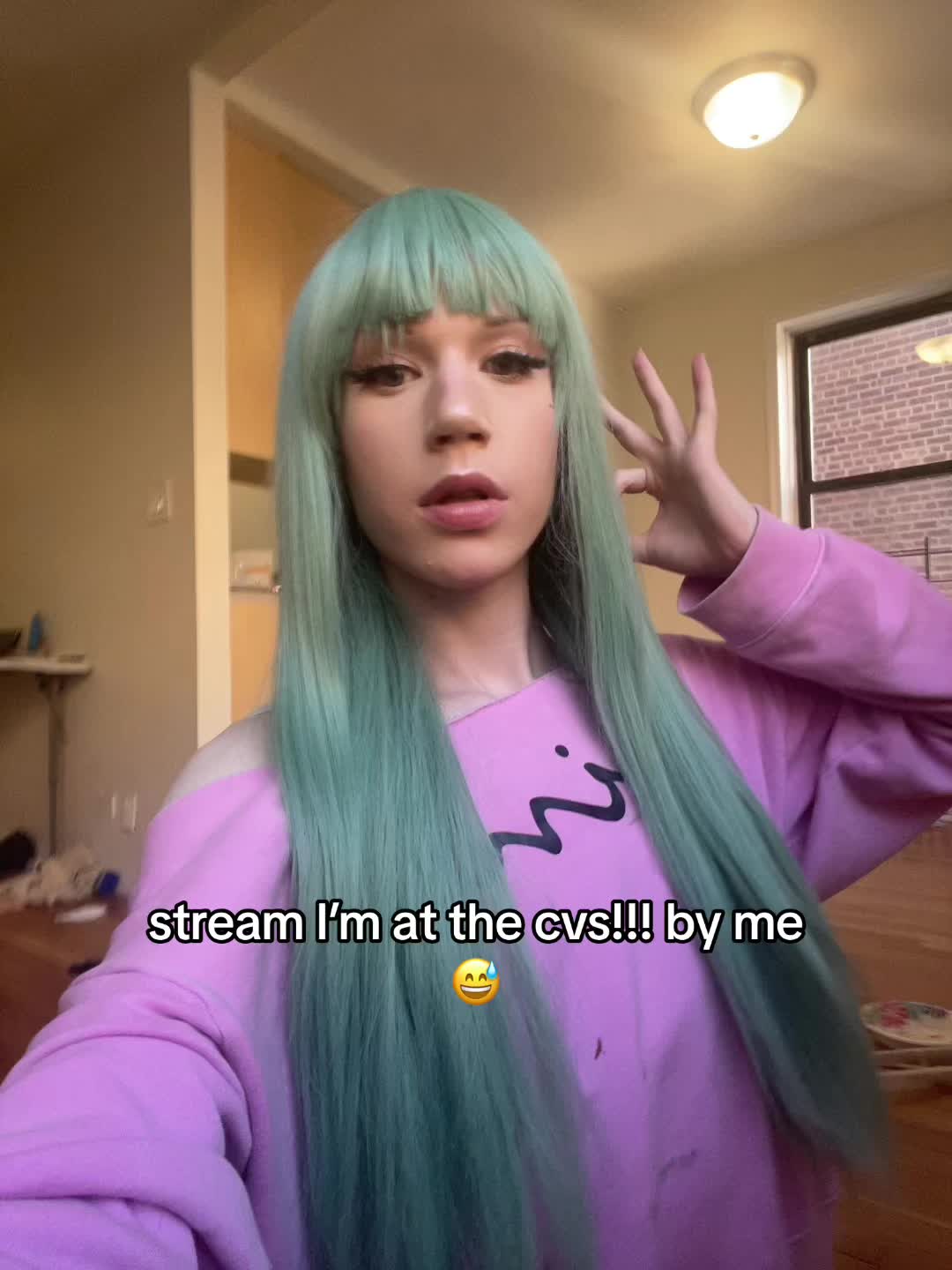 @BAEBY ALEX