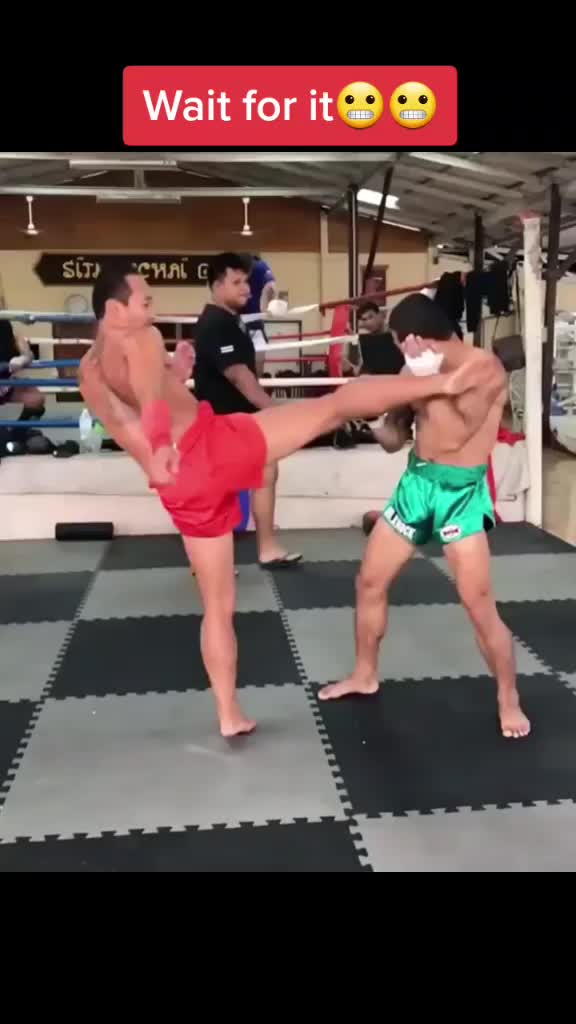 @TikTokWorkout