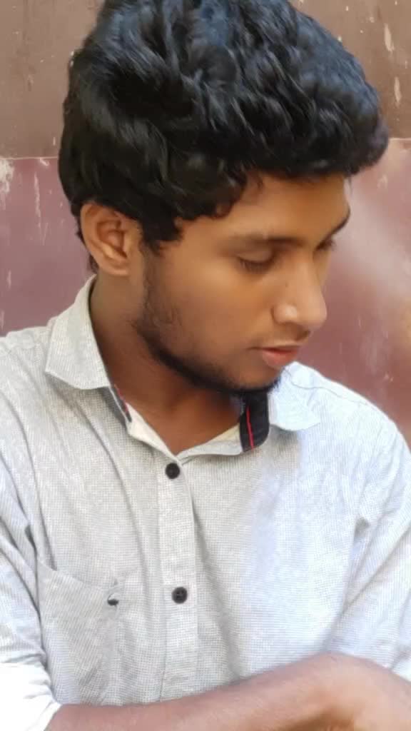 @😘KIDDO prAsaNth👑