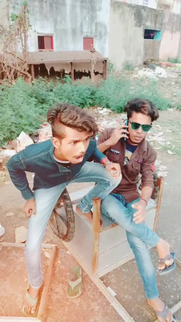 @Nishant