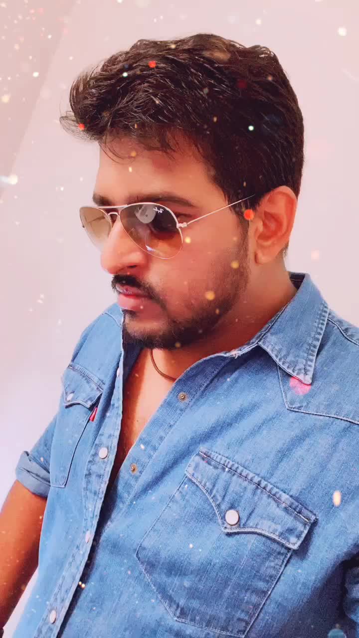 @Pavan_Rockstar