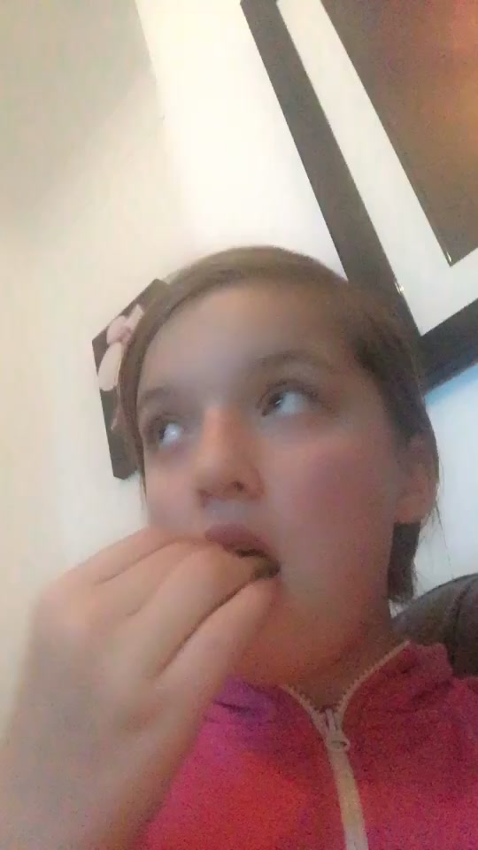 @Skye Ferguson