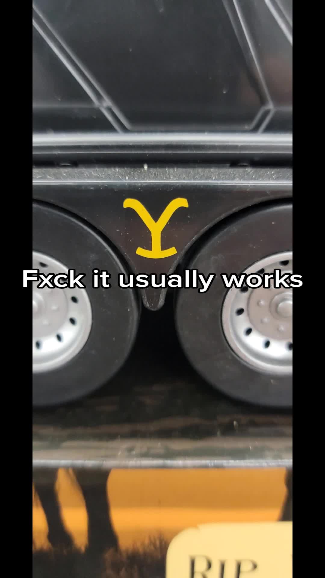 @Farming Texas