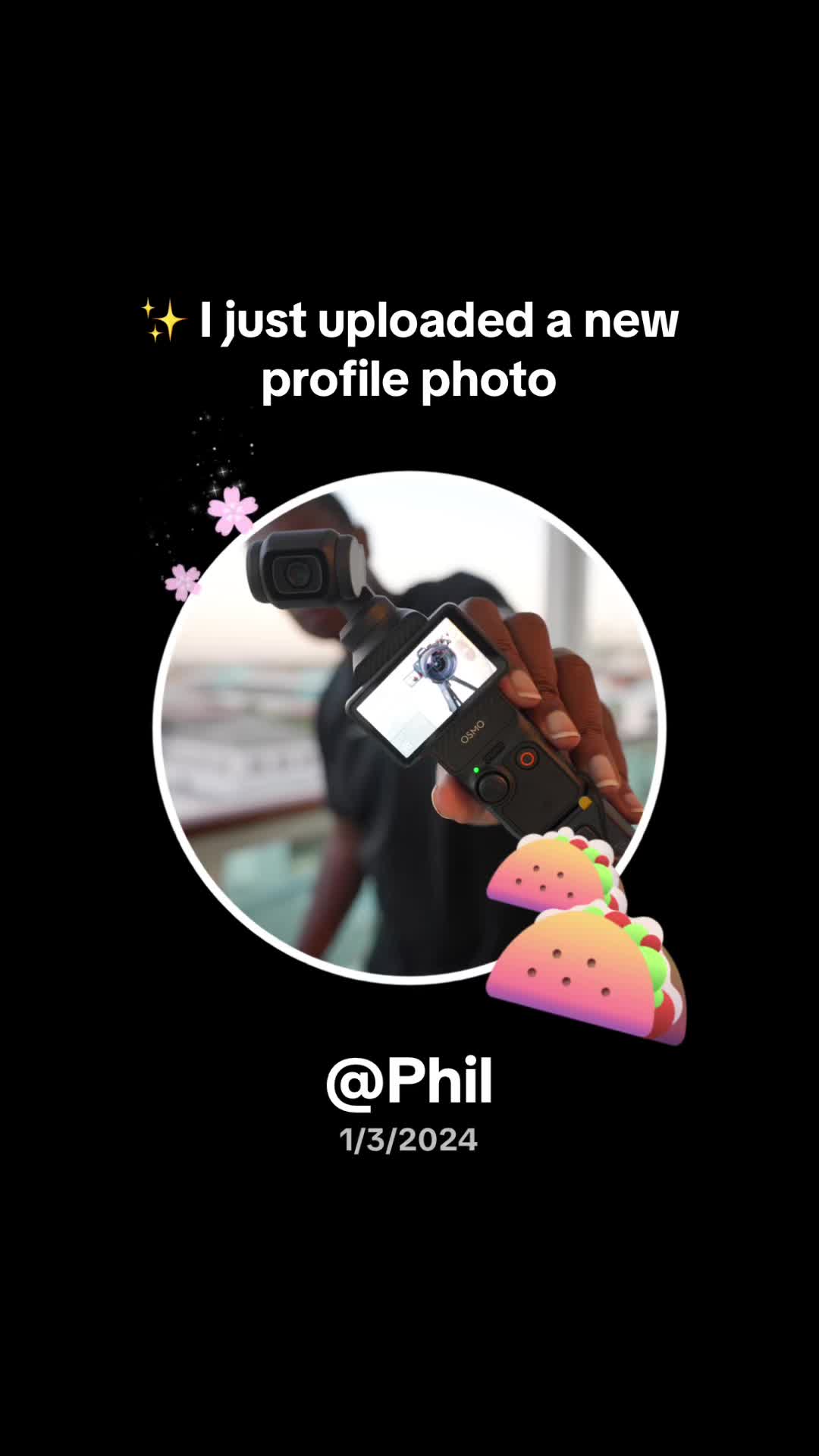 @Phil