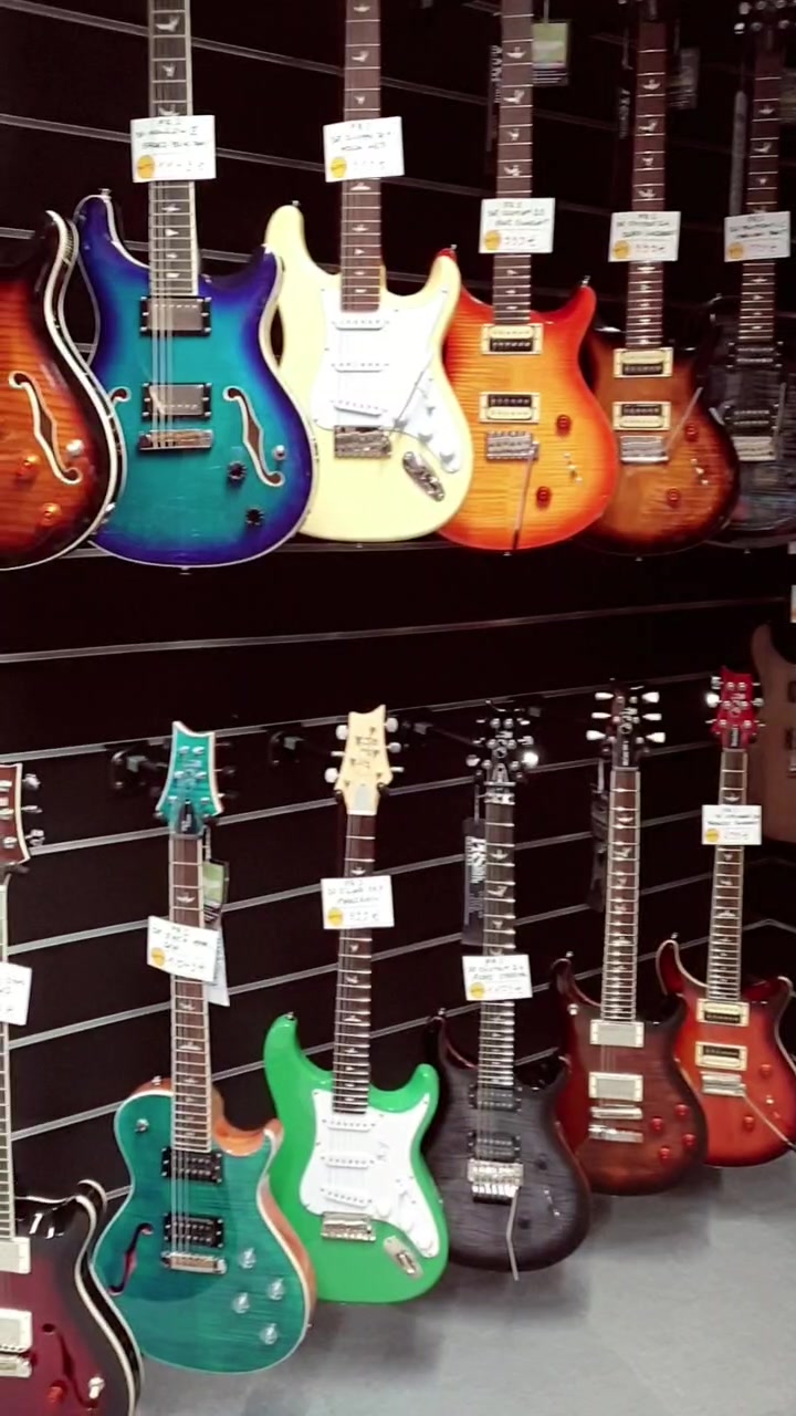 @Guitars Only