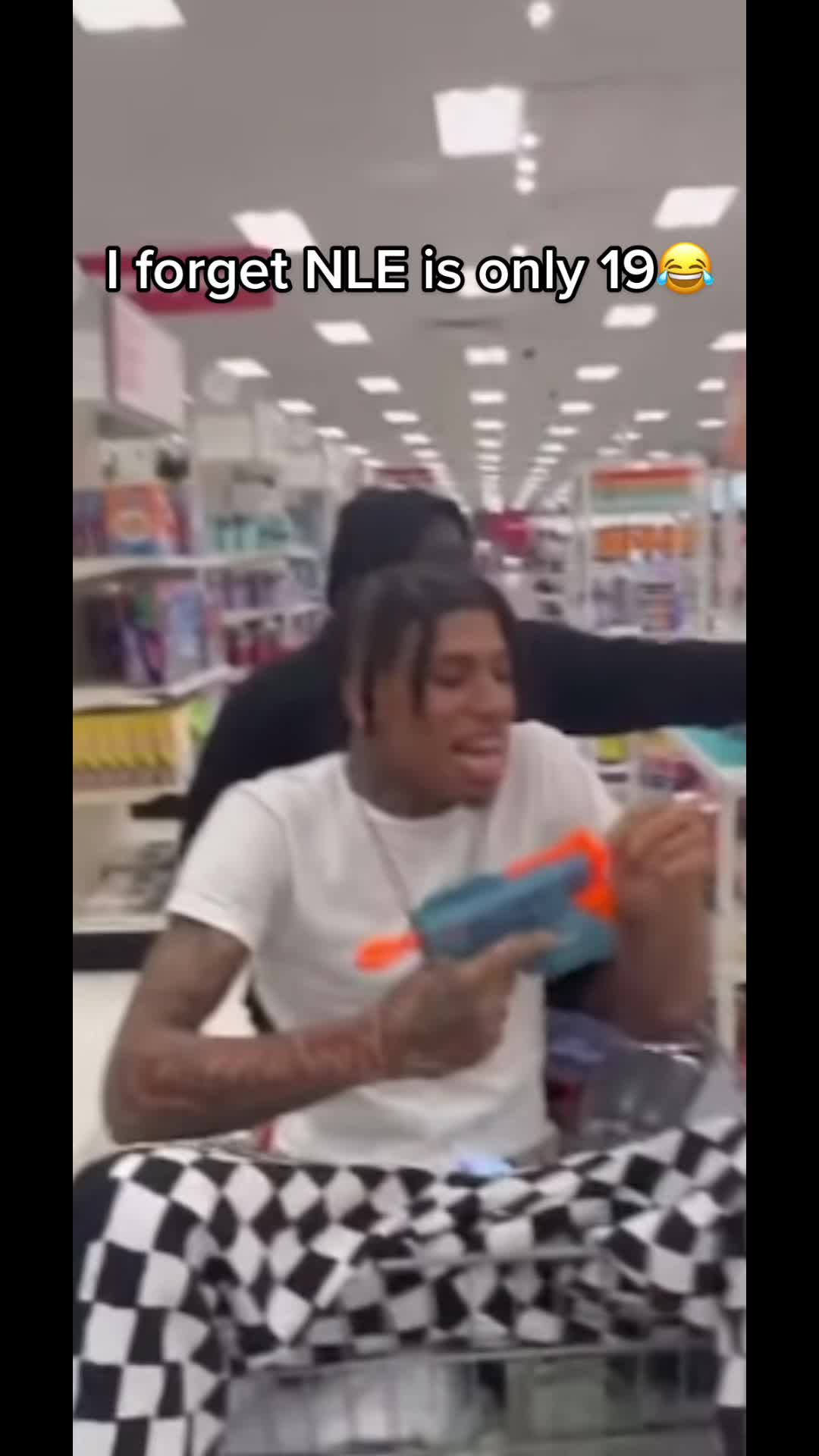 @LLJW 🕊️ LLJ 🕊️