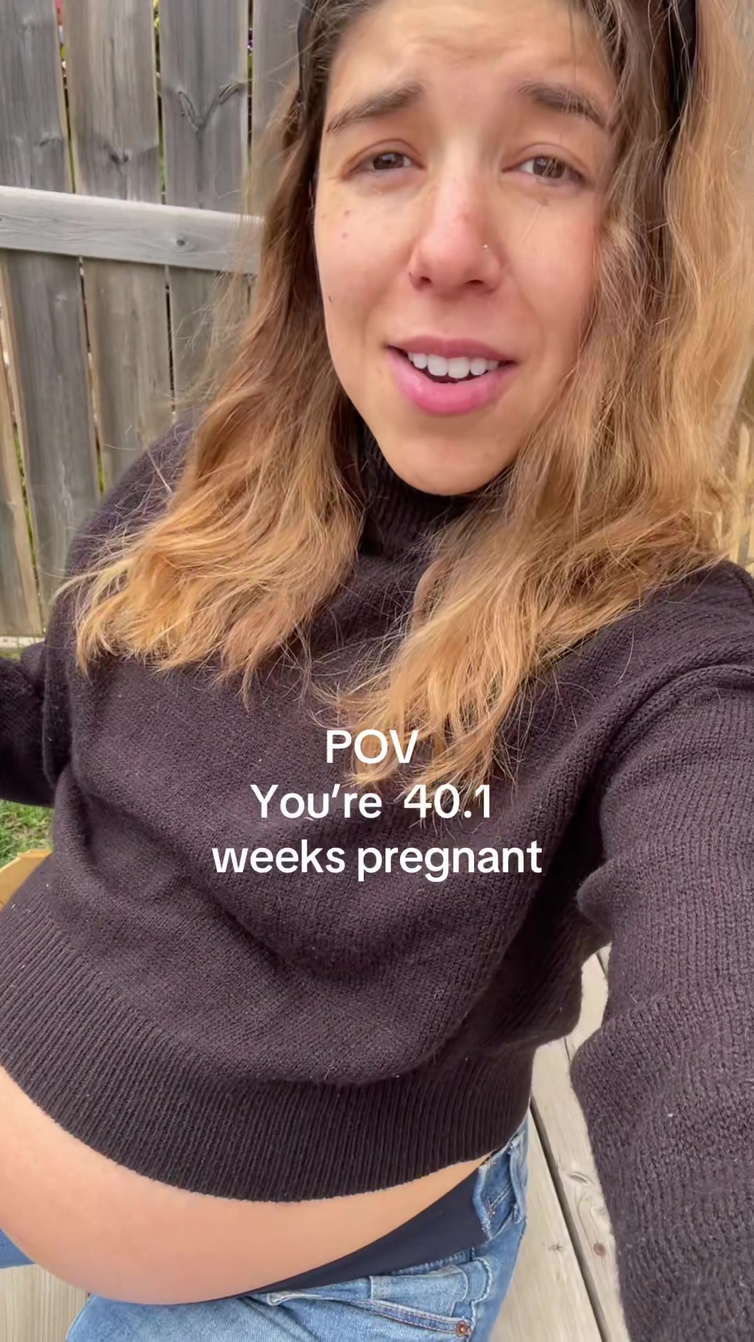 @Tammy | MAMA TO BE