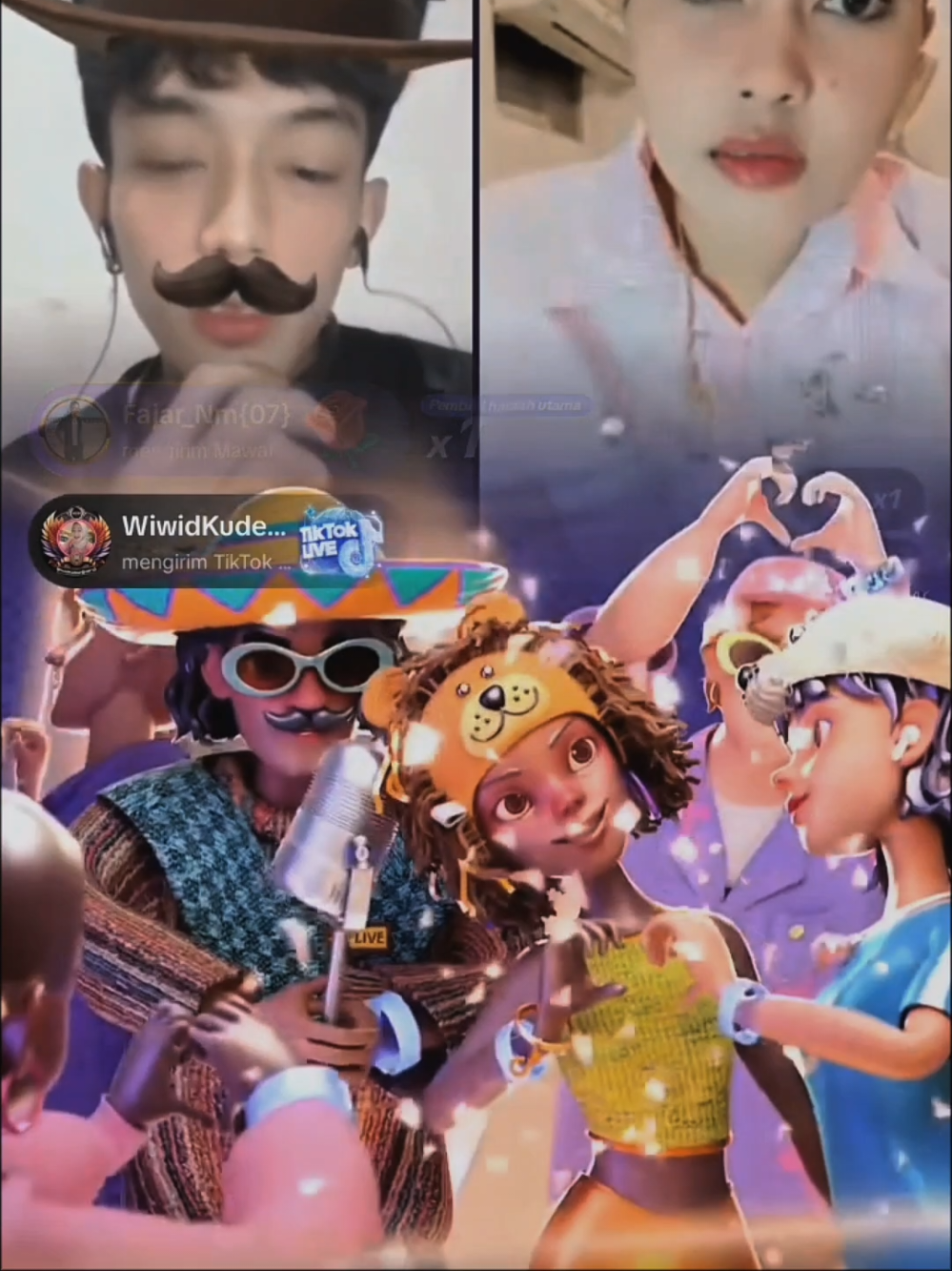 @WɪᴡɪᴅKᴜᴅᴇᴡ&bull;&bull;Ⓜ️DR`13💦