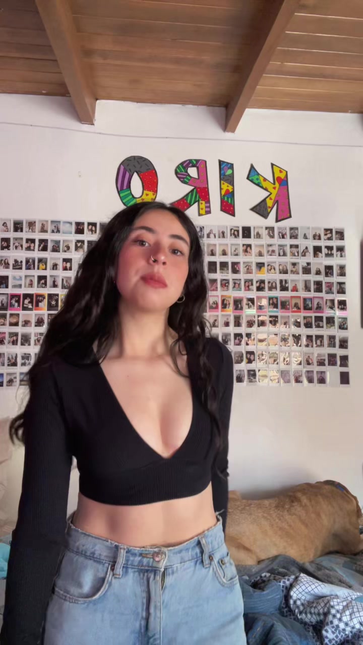 @Kiromi Chang