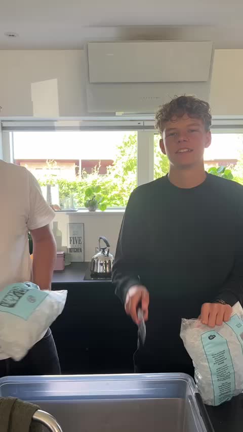 @Christian r&oslash;ddik
