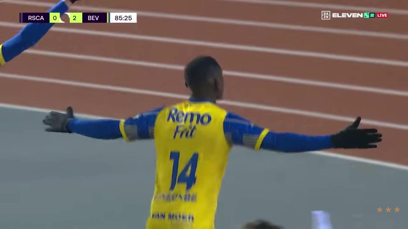 @SK BEVEREN