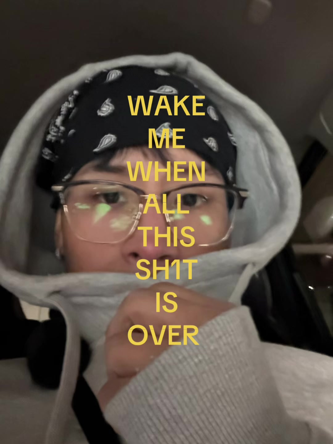 @Andre Mendoza