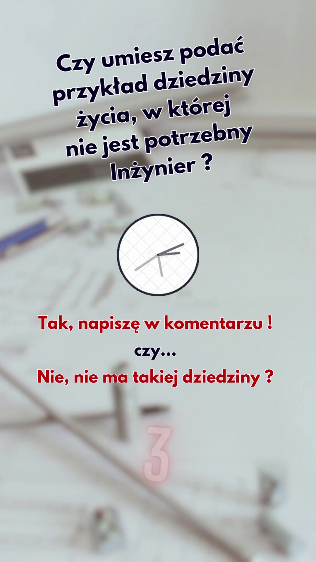 @Inżynieria Czegokolwiek ⚙️