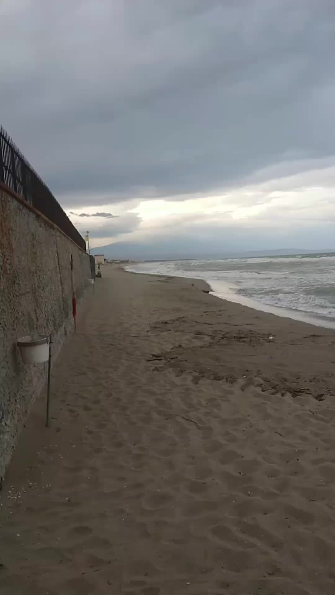 @Sabbione Beach