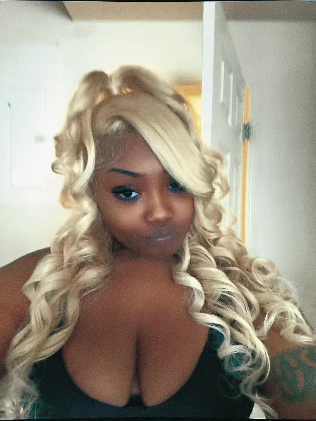 @Noadíah Clay