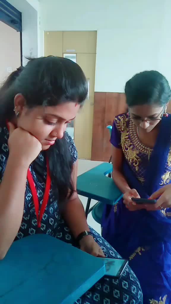 @Pavithra